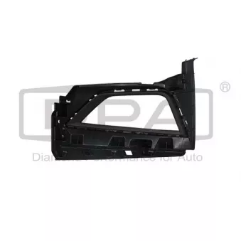 Grille de ventilation, pare-chocs DPA 88531793902