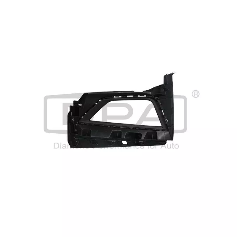 Grille de ventilation, pare-chocs DPA 88531793902