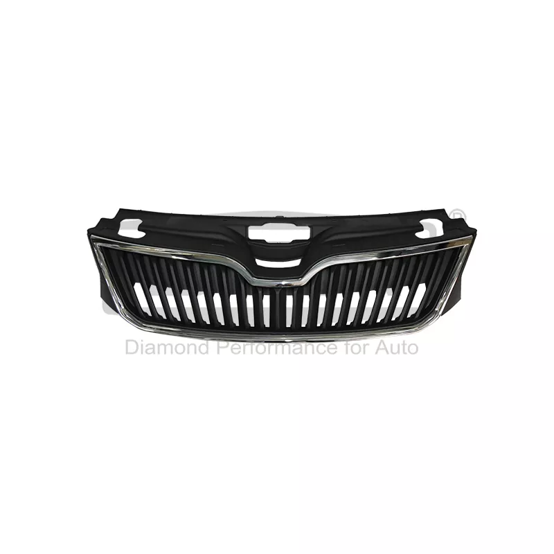 Grille de ventilation, pare-chocs DPA 88531795902