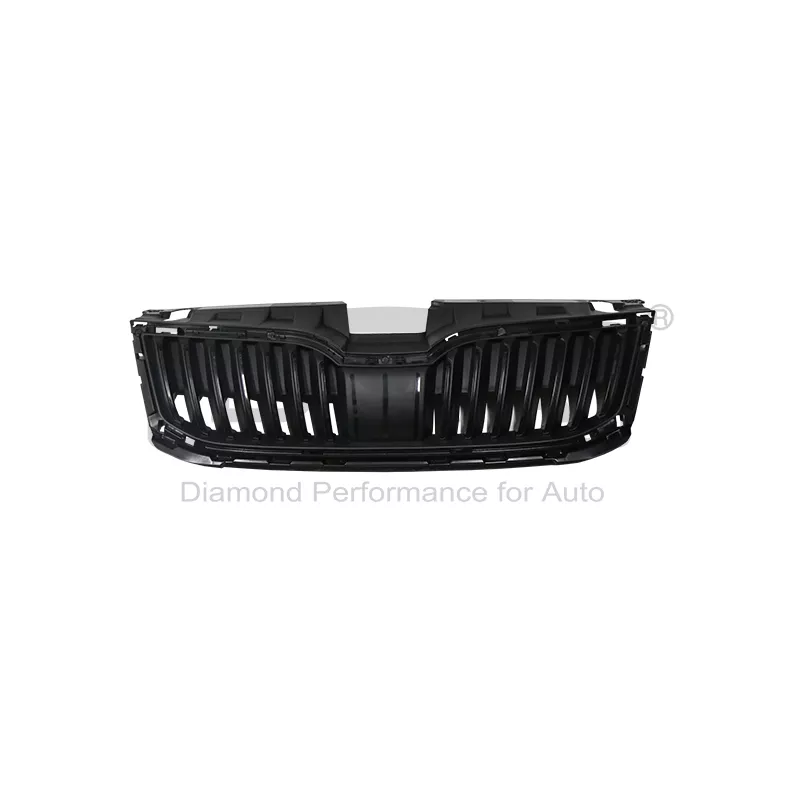 Grille de ventilation, pare-chocs DPA 88531796802
