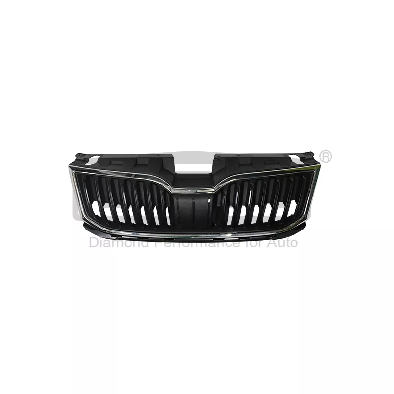 Grille de ventilation, pare-chocs DPA 88531797002