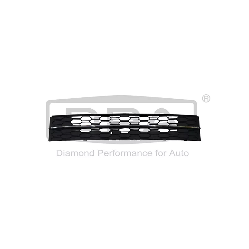 Grille de ventilation, pare-chocs DPA 88531797302