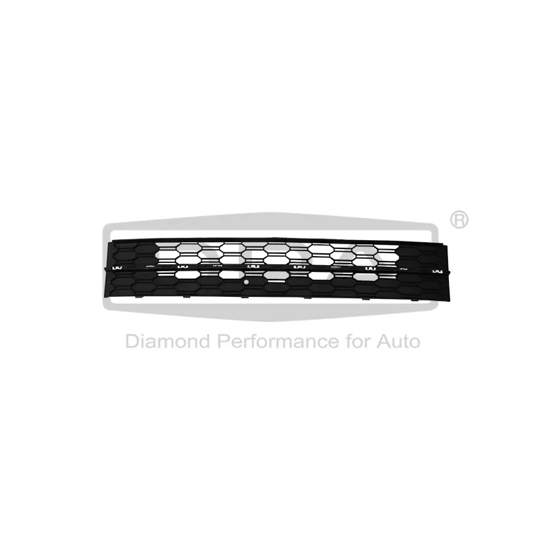 Grille de ventilation, pare-chocs DPA 88531797402
