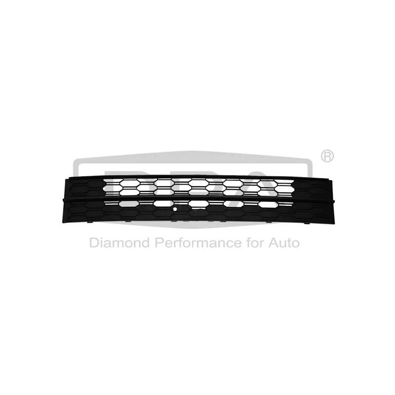 Grille de ventilation, pare-chocs DPA 88531797602