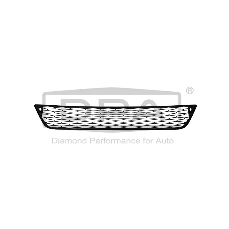 Grille de ventilation, pare-chocs DPA 88531798202