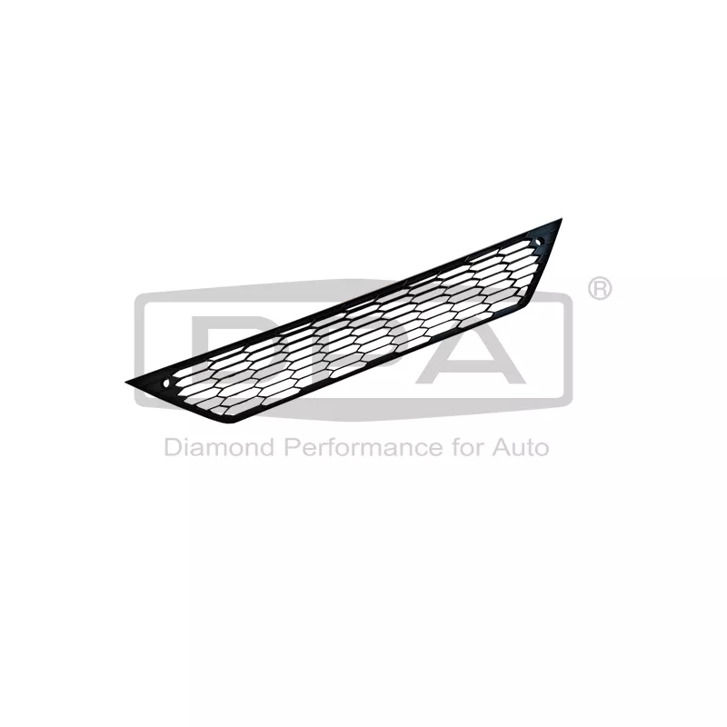 Grille de ventilation, pare-chocs DPA 88531798302