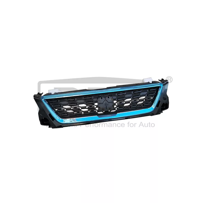 Grille de ventilation, pare-chocs DPA 88531798402