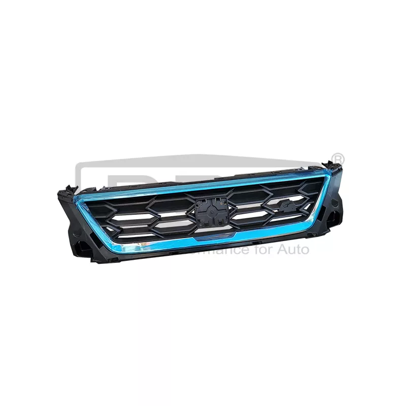 Grille de ventilation, pare-chocs DPA 88531798502