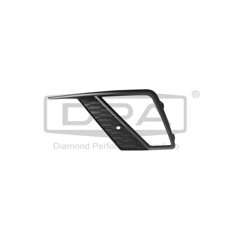 Grille de ventilation, pare-chocs DPA 88531798602