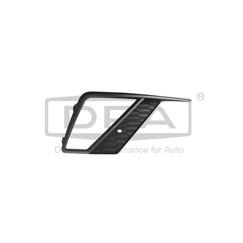 Grille de ventilation, pare-chocs DPA 88531798702