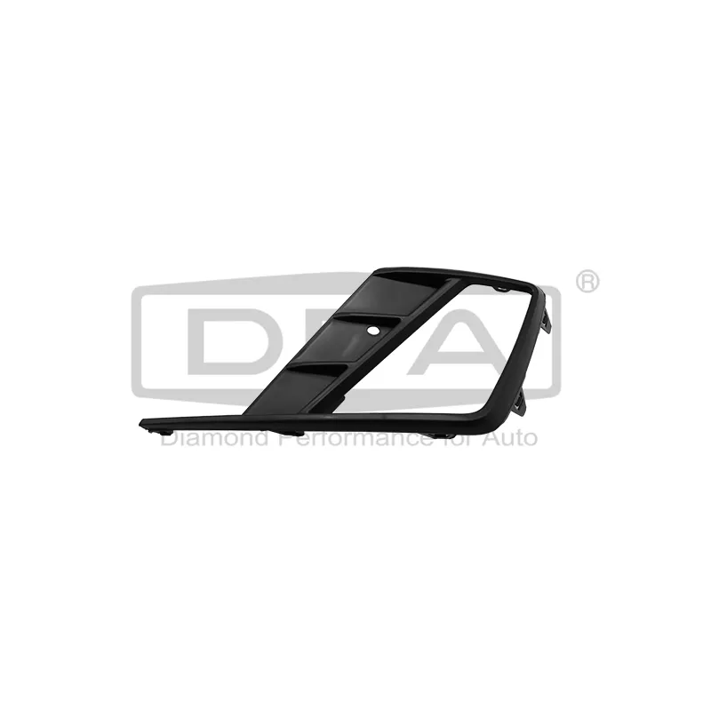 Grille de ventilation, pare-chocs DPA 88531798902