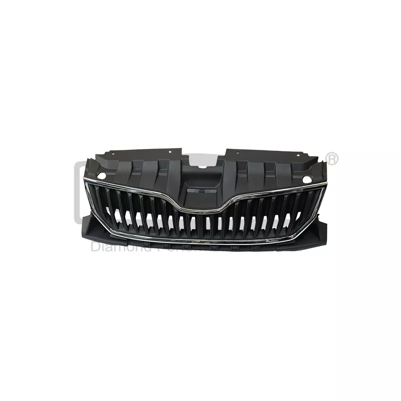 Grille de ventilation, pare-chocs DPA 88531799002