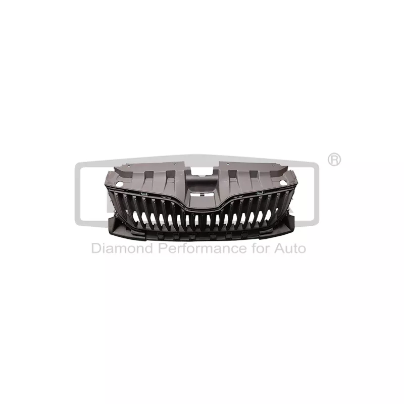 Grille de ventilation, pare-chocs DPA 88531799102