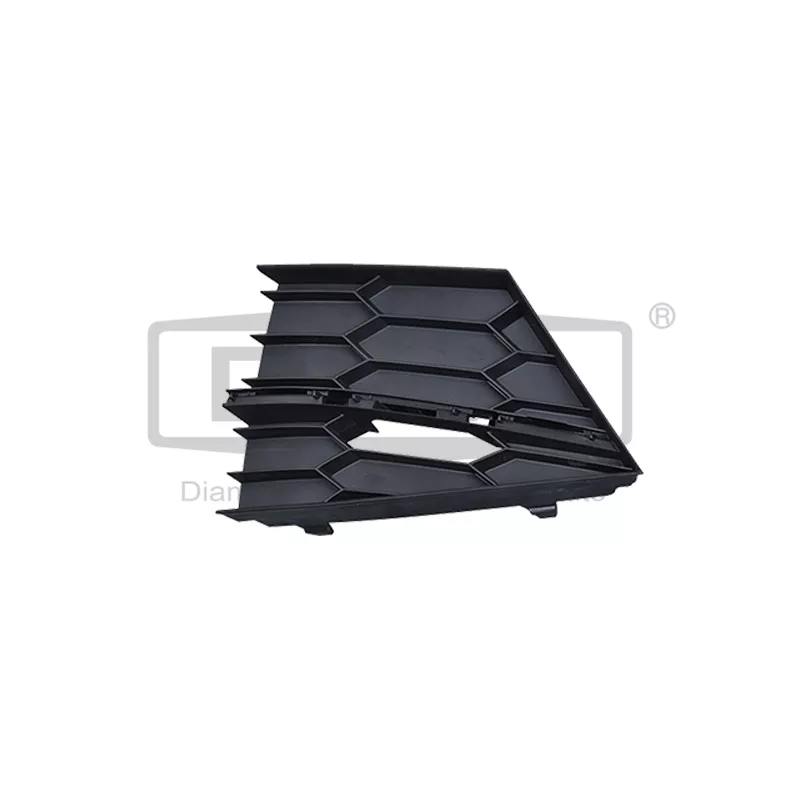 Grille de ventilation, pare-chocs avant gauche DPA 88531799602