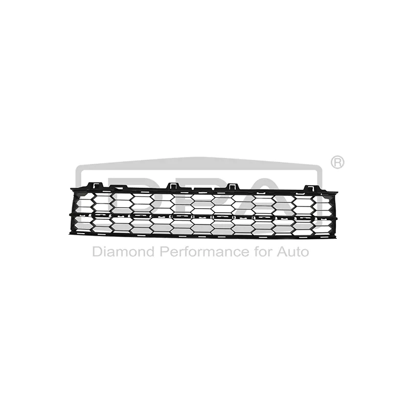 Grille de ventilation, pare-chocs DPA 88531807102