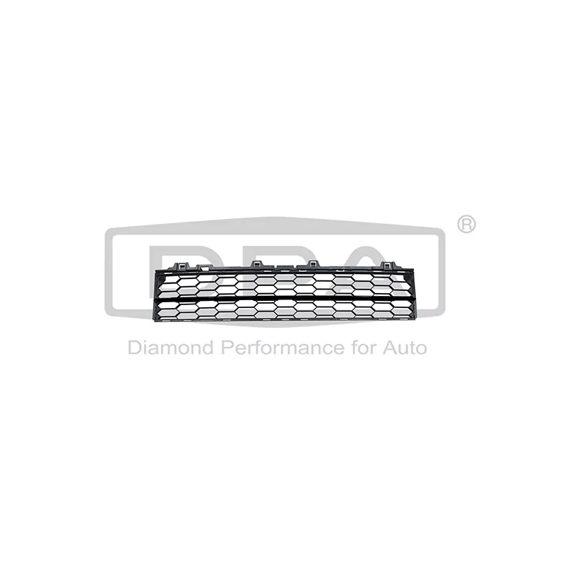 Grille de ventilation, pare-chocs DPA 88531807202