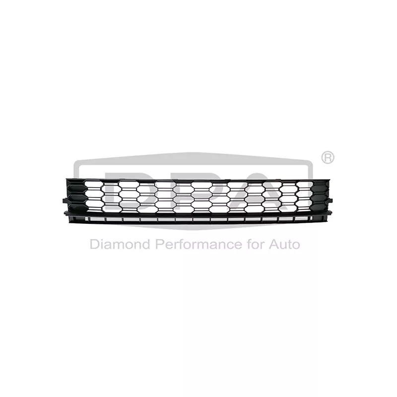 Grille de ventilation, pare-chocs DPA 88531807702