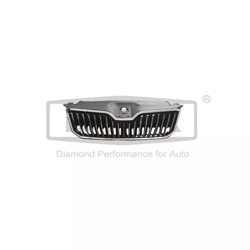 Grille de ventilation, pare-chocs DPA 88531808102