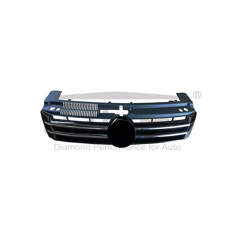 Grille de ventilation, pare-chocs DPA 88531808702