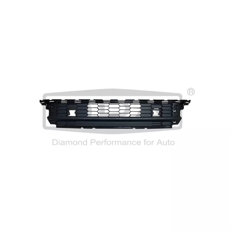 Grille de ventilation, pare-chocs DPA 88531808902