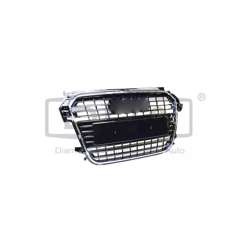 Grille de ventilation, pare-chocs DPA 88531809902
