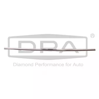Baguette et bande protectrice, porte DPA 88531815102