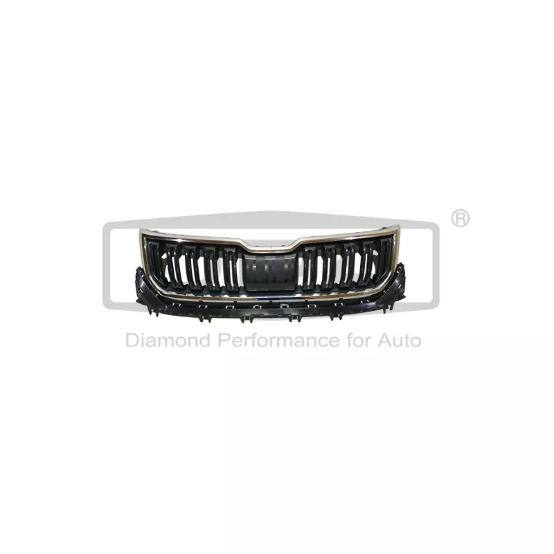 Grille de ventilation, pare-chocs DPA 88531815902