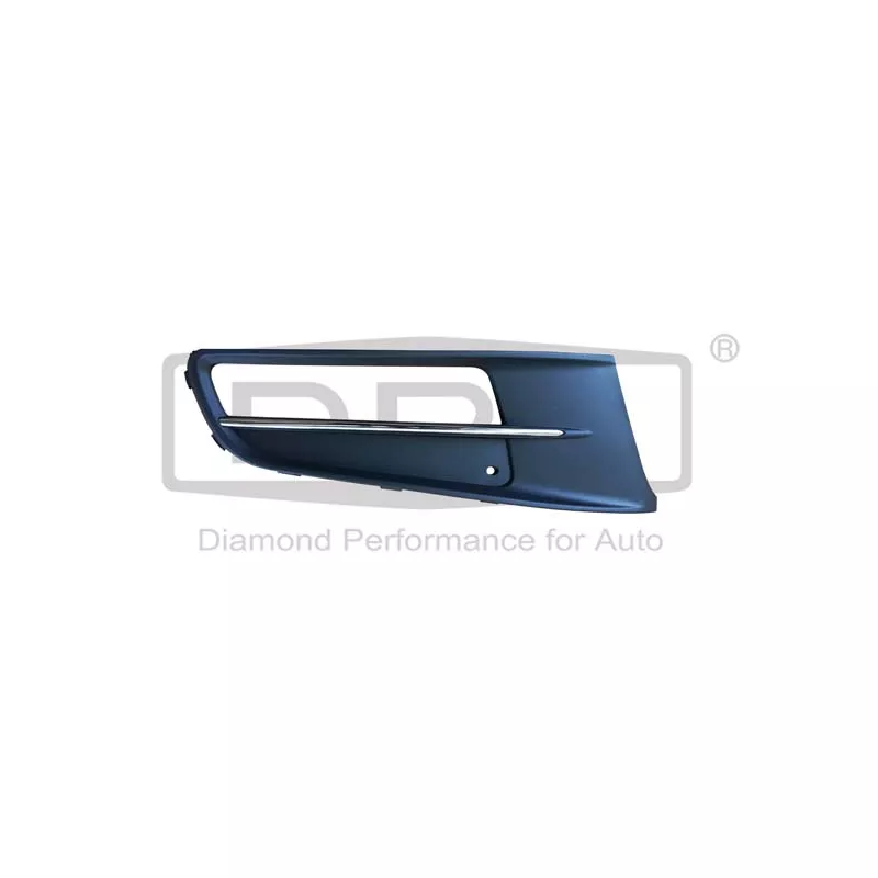 Grille de ventilation, pare-chocs DPA 88531816802