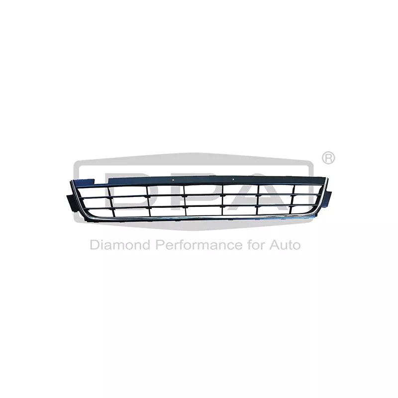 Grille de ventilation, pare-chocs DPA 88531816902
