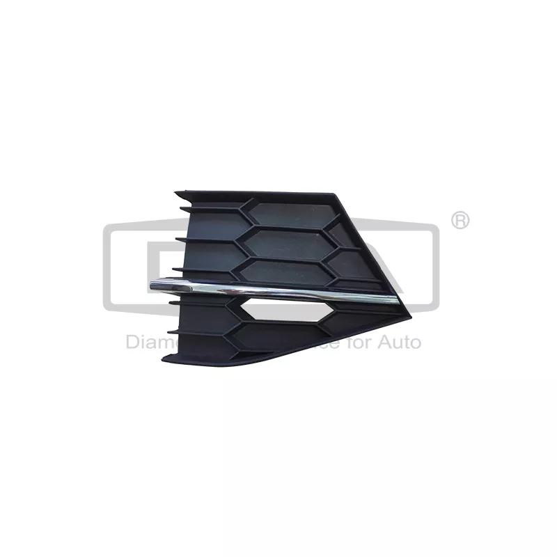 Grille de ventilation, pare-chocs avant gauche DPA 88531817602