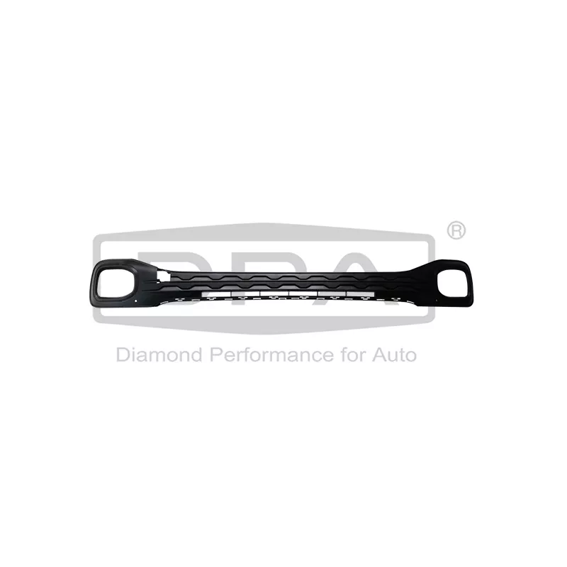 Grille de ventilation, pare-chocs DPA 88531818402
