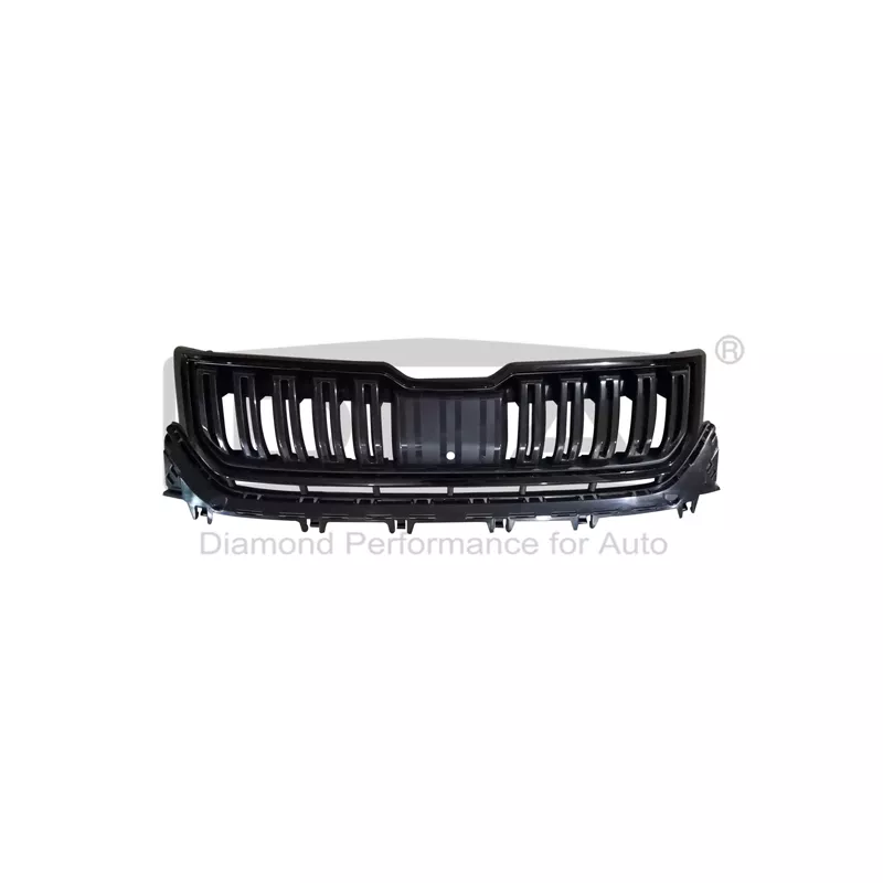 Grille de ventilation, pare-chocs DPA 88531819302