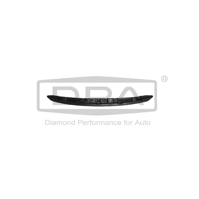 Support, grille de radiateur DPA 88531819402