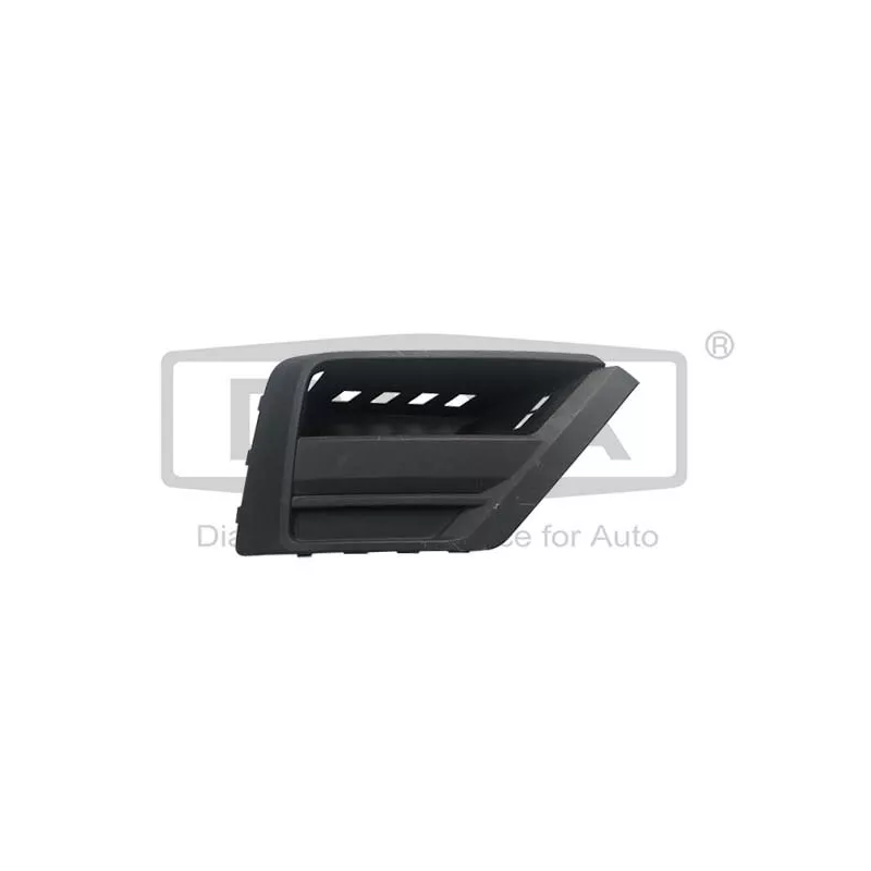 Grille de ventilation, pare-chocs DPA 88531819802