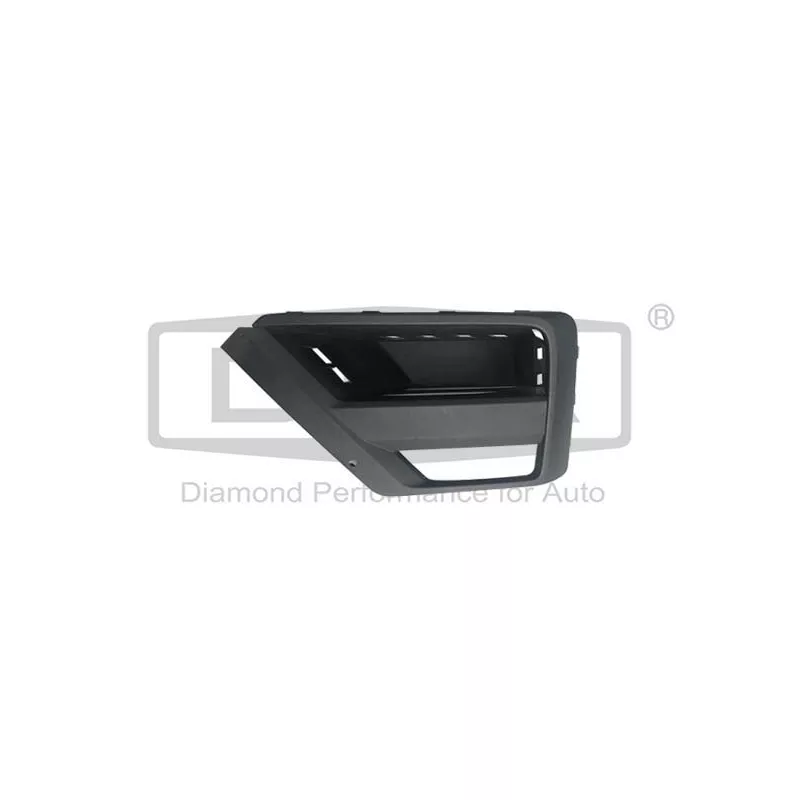 Grille de ventilation, pare-chocs DPA 88531819902