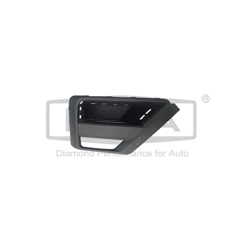Grille de ventilation, pare-chocs DPA 88531820002