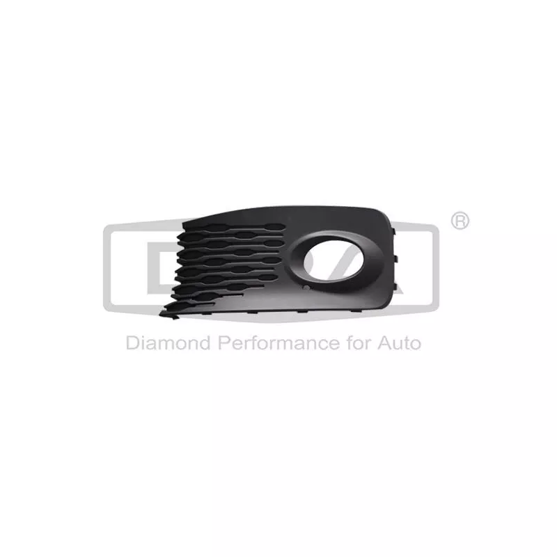 Grille de ventilation, pare-chocs DPA 88531820302