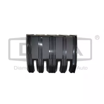 Enjoliveur, grille de radiateur DPA 88531820702