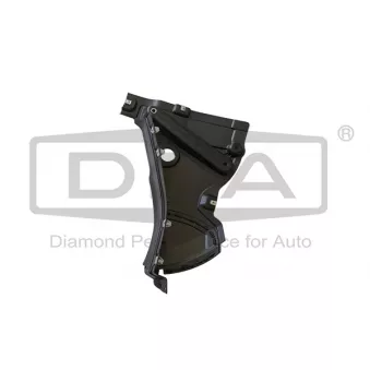 Doublure d'aile DPA 88531821002