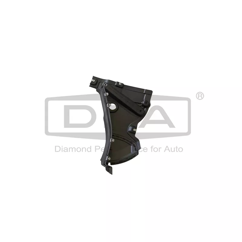Doublure d'aile DPA 88531821002