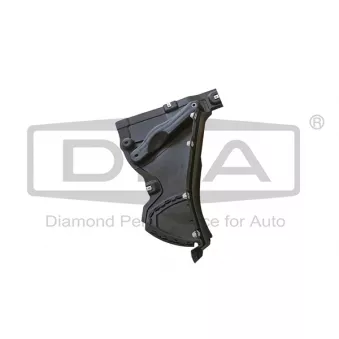 Doublure d'aile DPA 88531821102