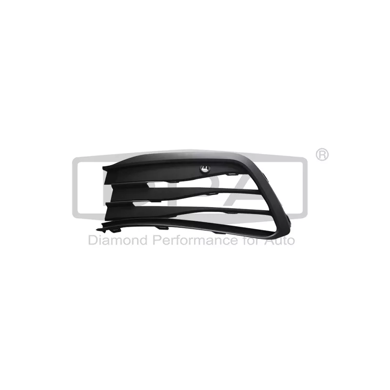 Grille de ventilation, pare-chocs DPA 88531821402