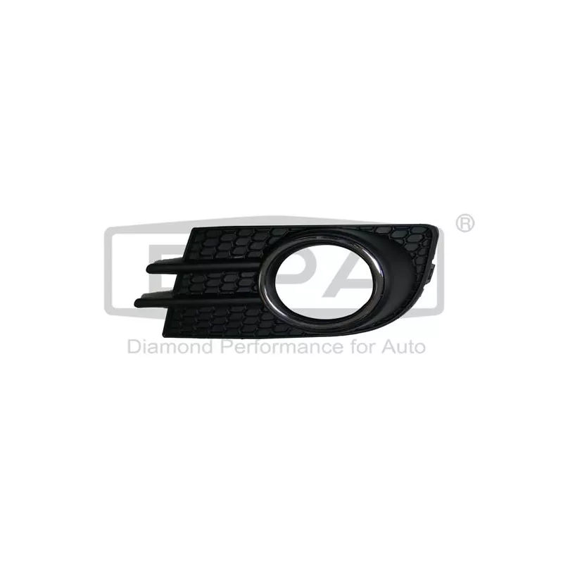 Grille de ventilation, pare-chocs DPA 88531822802