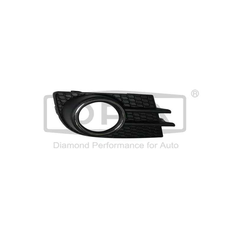 Grille de ventilation, pare-chocs DPA 88531822902