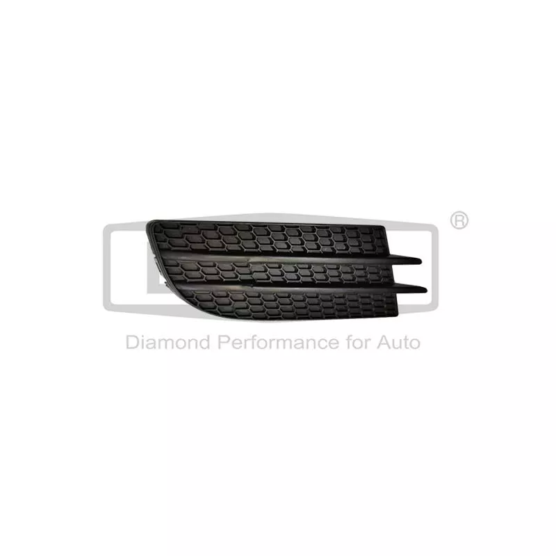 Grille de ventilation, pare-chocs DPA 88531823302