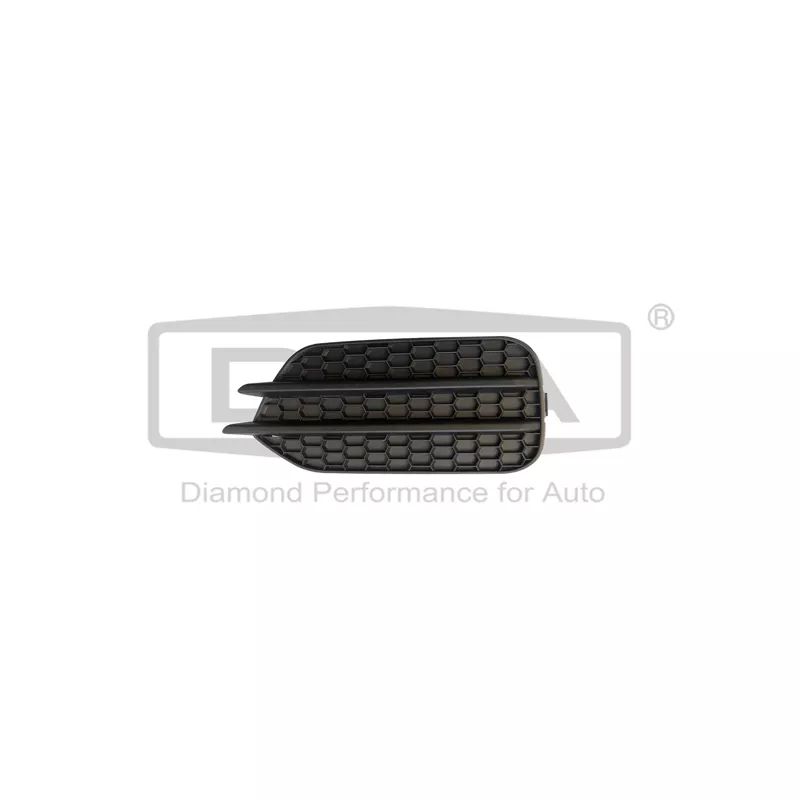 Grille de ventilation, pare-chocs DPA 88531823402
