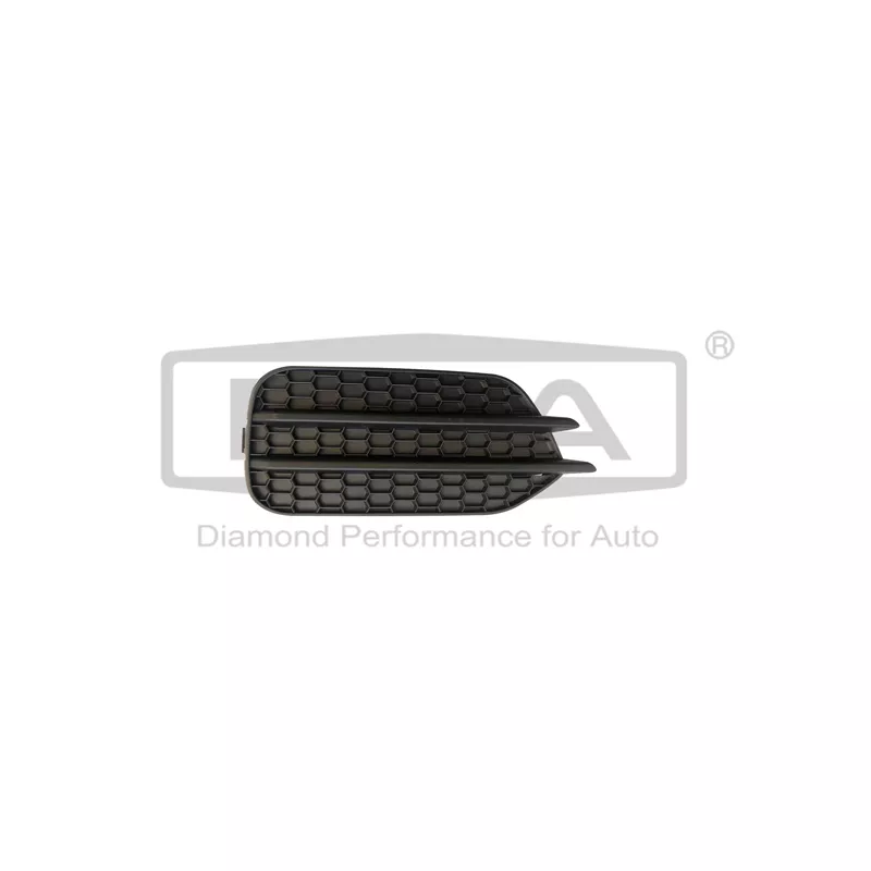 Grille de ventilation, pare-chocs DPA 88531823502