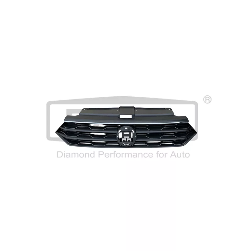Grille de ventilation, pare-chocs DPA 88531823602