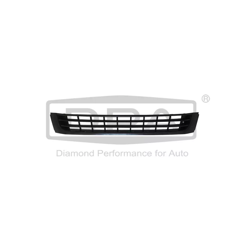 Grille de ventilation, pare-chocs DPA 88531823802