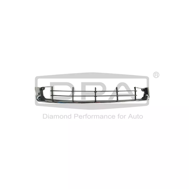 Grille de ventilation, pare-chocs DPA 88531823902
